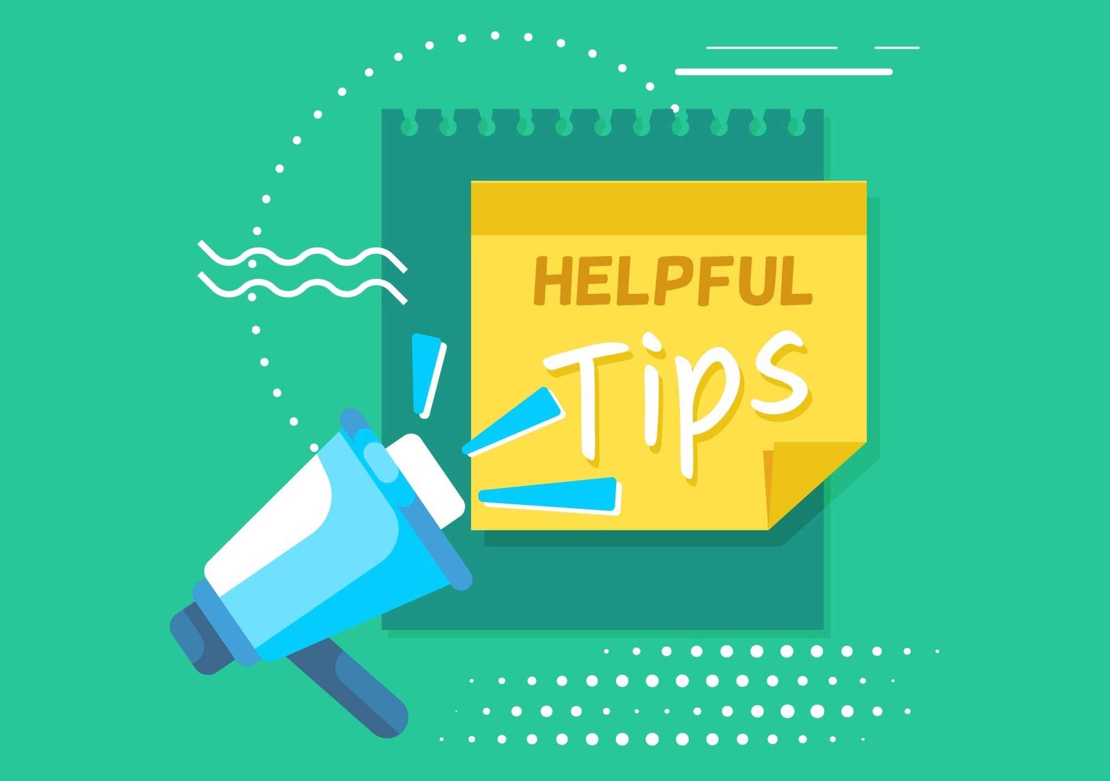 Helpful tips remember graphic art